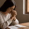 Oração de fidelidade e confiança em Deus para momentos de incerteza