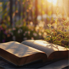Como encontrar paz na Palavra de Deus? acalme o coração com as escrituras