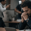 Oração para ter paz em ambientes hostis