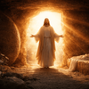10 versículos sobre a ressurreição de Jesus e as mensagens que ela revela