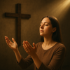 O que significa adorar em Espírito e em verdade segundo a Bíblia? estudo de João 4:24