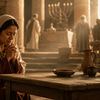 História de Elcana e Ana: lições de fidelidade e amor na crise