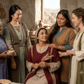 5 Mulheres da Bíblia que Deus usou para vencer a rejeição