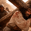 Por que Jesus morreu na cruz?