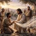 O que Jesus ensina sobre perdoar 70 vezes 7?