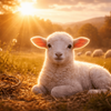 10 versículos sobre o Cordeiro de Deus na Bíblia