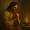 O que Jesus ensinou sobre vigiar e orar? 