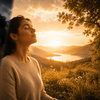 5 diferenças entre a paz do mundo e a paz de Deus segundo a Bíblia: o segredo do descanso mental