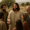 O estilo de liderança pastoral de Jesus: o modelo que transformou gerações