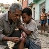 O que a cruz de Jesus nos ensina sobre amor?