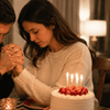 Oração para consagrar o casamento no aniversário