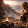 O significado espiritual dos 40 dias na Bíblia