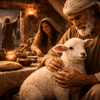 Por que o cordeiro era importante na Páscoa judaica?