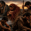 7 Personagens bíblicos que quase desistiram e como Deus os curou