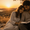 10 versículos de amor romântico da Bíblia para o Dia dos Namorados