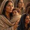 Quem são as mães da Bíblia? 7 histórias pouco conhecidas
