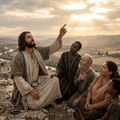 Como Jesus revelou Deus Pai? O ensino dos Evangelhos