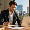 Como ser um profissional excelente e honrar a Deus no trabalho?
