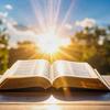 5 versículos sobre a fé (Hebreus 11)