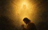 Como desenvolver um relacionamento profundo com Deus pai segundo o exemplo de Jesus?