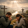 Oração por propósito e missão: buscando direção de Deus para viver o chamado