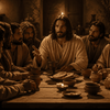 A Última Ceia na Bíblia: o que Jesus fez e disse naquela noite?
