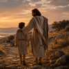 O que significa "andar com Deus", segundo a Bíblia?