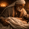 Quem foi José de Arimateia na Bíblia e qual foi seu papel no sepultamento de Jesus?