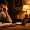 Por que tenho dúvidas na fé? O que a Bíblia ensina sobre dúvidas espirituais