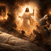 O que aconteceu nos três dias entre a morte e a ressurreição de Jesus? Entenda o que a Bíblia revela