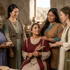 5 Mulheres da Bíblia que Deus usou para vencer a rejeição
