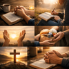 Como desenvolver disciplina espiritual? 5 Hábitos Bíblicos