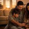 10 Versículos sobre restauração da Família