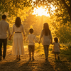 10 atitudes que fortalecem a família segundo a Bíblia