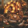 Significado do presépio no natal cristão