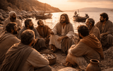 Como era a vida dos discípulos de Jesus? Entenda o cotidiano e o chamado dos doze