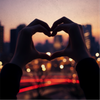 10 versículos bíblicos sobre  amor para inspirar seu coração