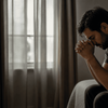 Oração para confiar em deus durante o seu silêncio