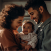 10 versículos para fortalecer os laços familiares