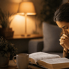 Oração para confiar em Deus quando tudo dá errado: Fé na incerteza