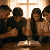 Como restaurar a Família? 7 Princípios Bíblicos para reconciliar sua Família