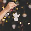 O papel dos anjos na história do natal: os mensageiros divinos