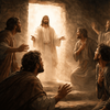 Como os discípulos reagiram à ressurreição de Jesus? Entenda o que a Bíblia relata