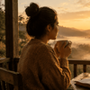 Versículos de bom dia com Deus: comece a manhã com a Palavra