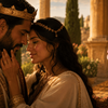 Salomão e a sulamita: o que o Cântico dos Cânticos revela sobre o amor sagrado