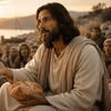 João 6: "Eu sou o pão da vida", o que Jesus quis dizer?