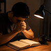 Tentação não é pecado: como lidar com pensamentos invasivos e a culpa injusta