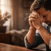 Oração pedindo a Deus por restauração da vida