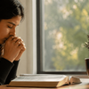 Oração para ter sensibilidade espiritual e discernimento