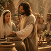 O casamento em Caná: o primeiro milagre de Jesus e o que ele revela sobre o amor